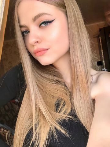 Проститутка Адель