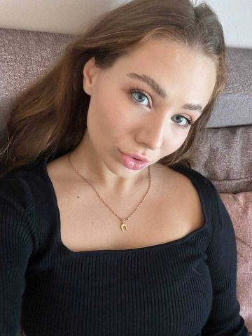 Проститутка Ксения